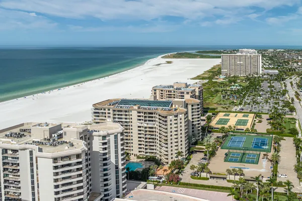 $1,195,000 | 176 South Collier Boulevard, Unit 607, Marco Island, FL 34145