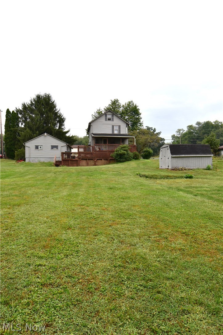 1847 Hubbard Masury Road Hubbard, OH 44425 - Photo 3 of 31