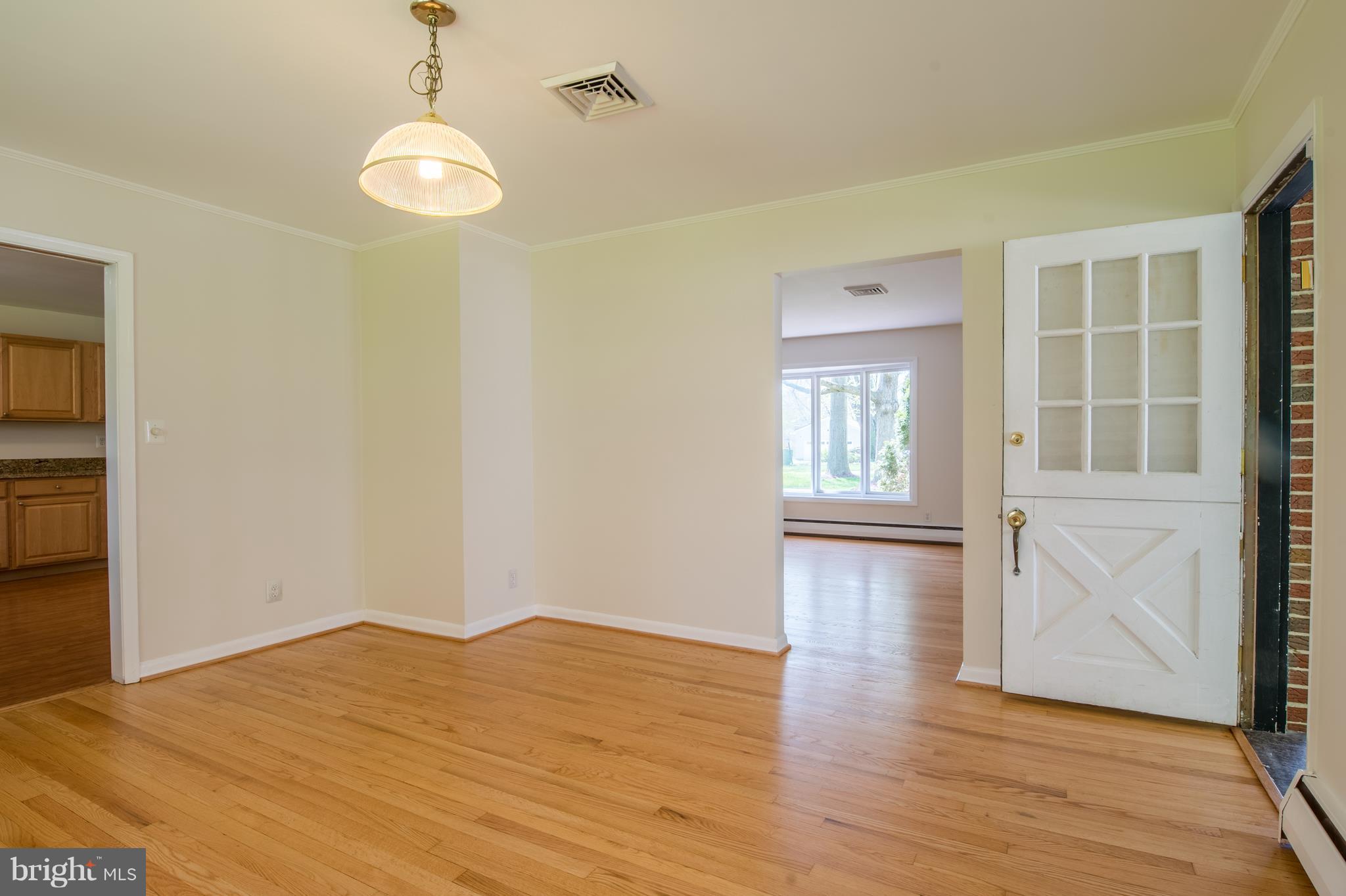 3721 Valley Road Ellicott City, MD 21042 - Photo 8 of 30 Dining Room