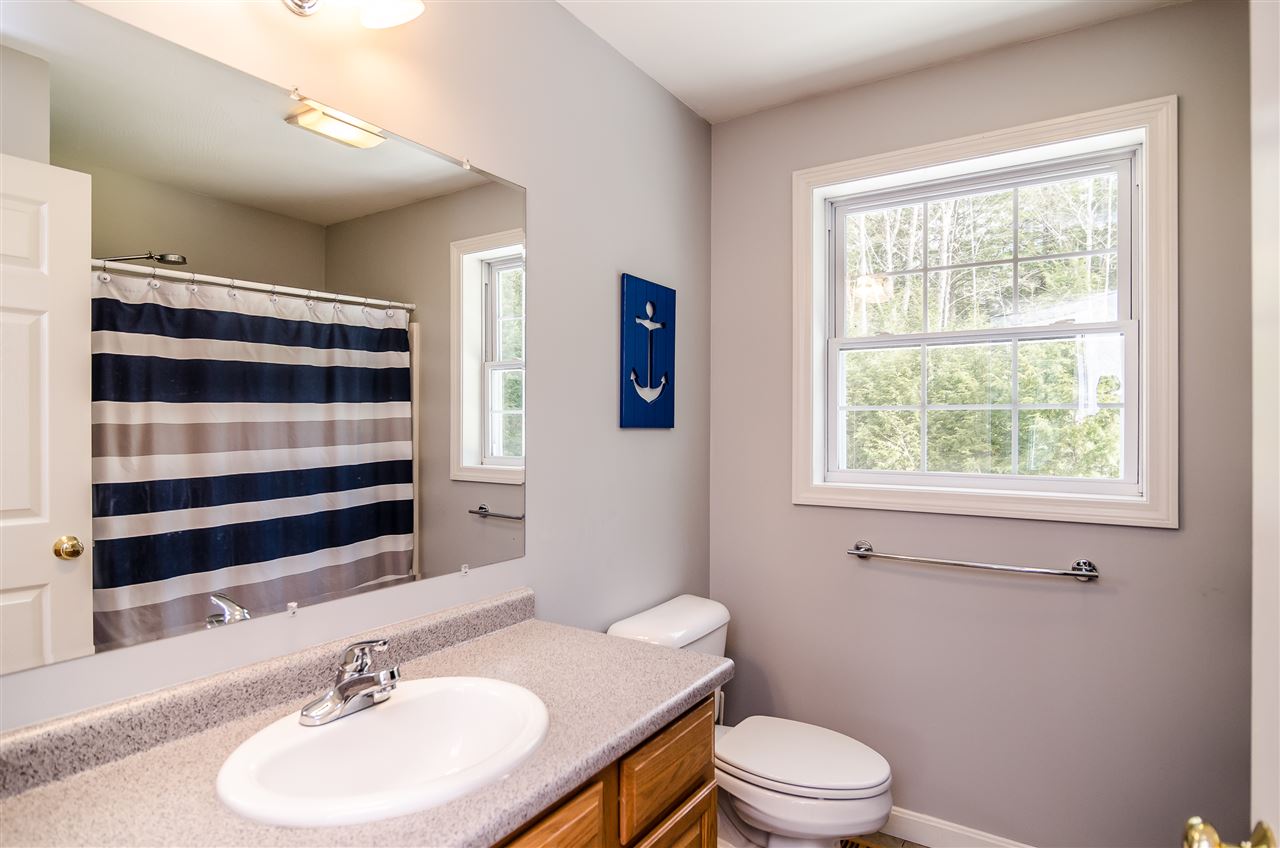 136 Hodgdon Road Weare, NH 03281 - Photo 21 of 32