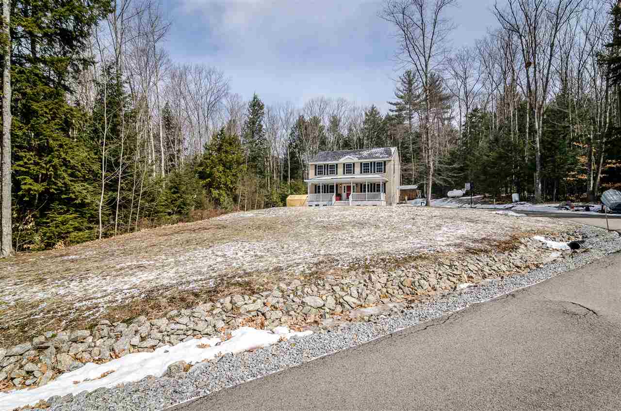 136 Hodgdon Road Weare, NH 03281 - Photo 27 of 32