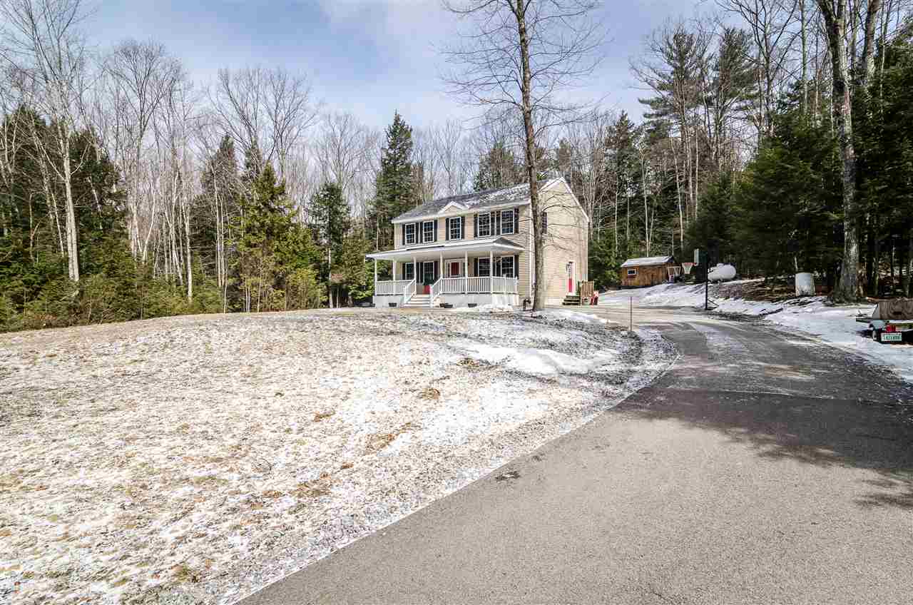 136 Hodgdon Road Weare, NH 03281 - Photo 28 of 32