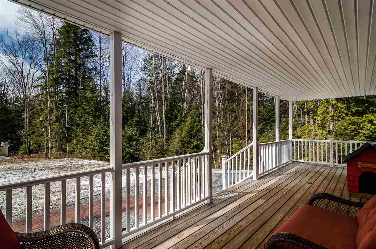 136 Hodgdon Road Weare, NH 03281 - Photo 4 of 32