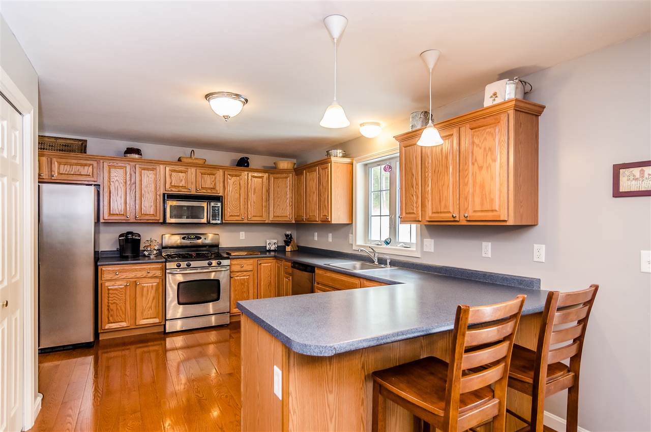 136 Hodgdon Road Weare, NH 03281 - Photo 8 of 32