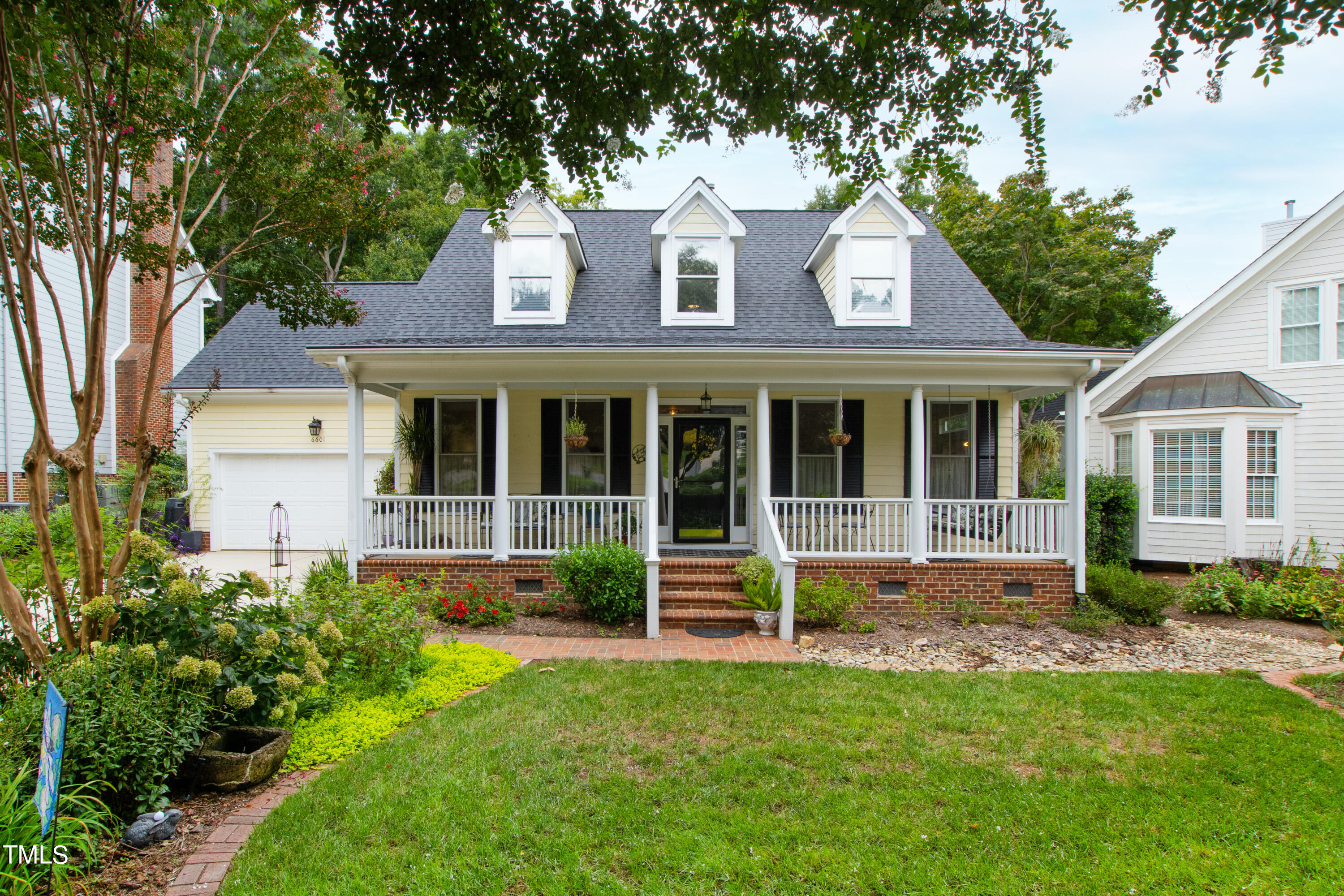 6601 Arbor Grande Way Raleigh, NC 27615 - Photo 1 of 48 1 Front 5
