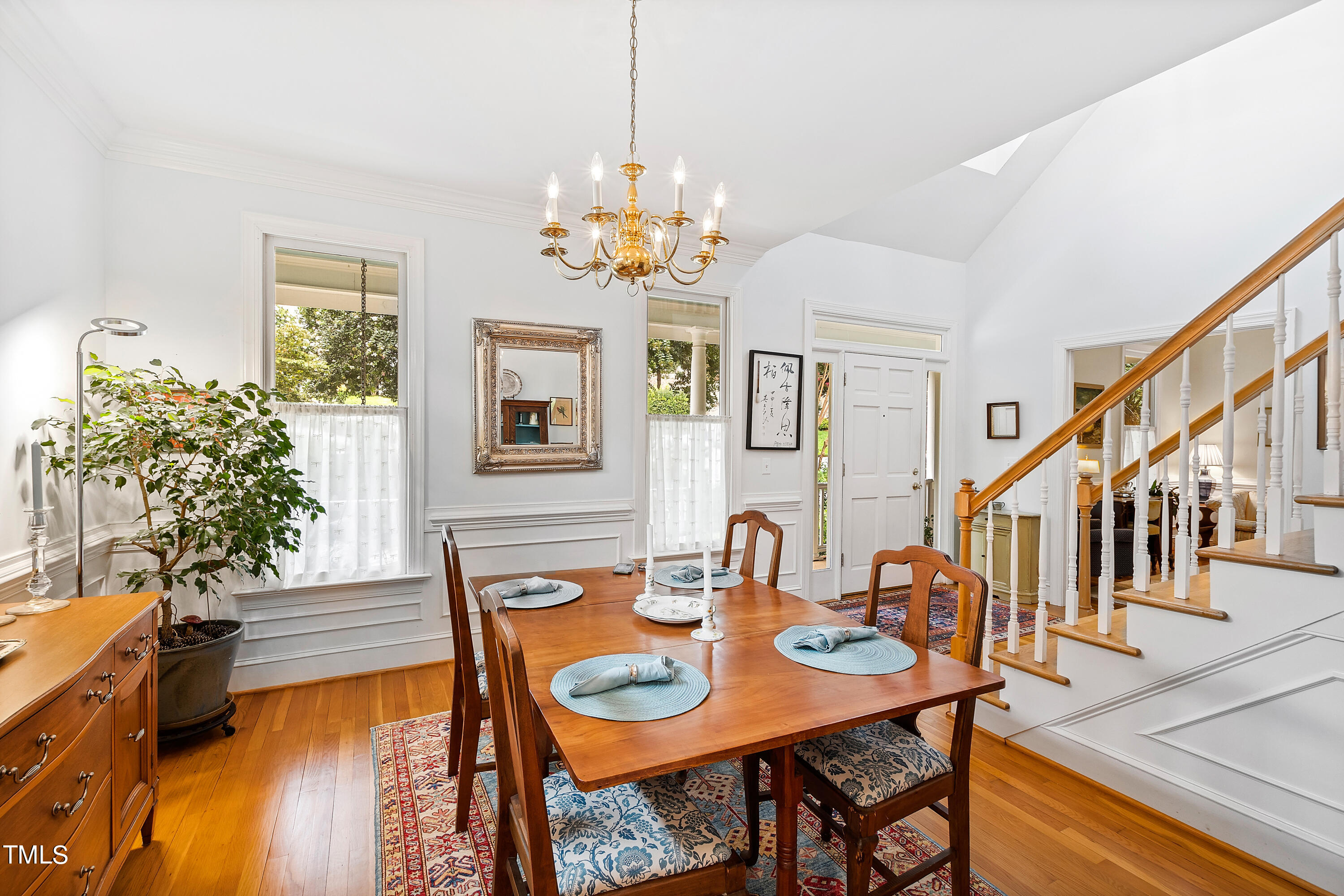 6601 Arbor Grande Way Raleigh, NC 27615 - Photo 11 of 48 10 Dining