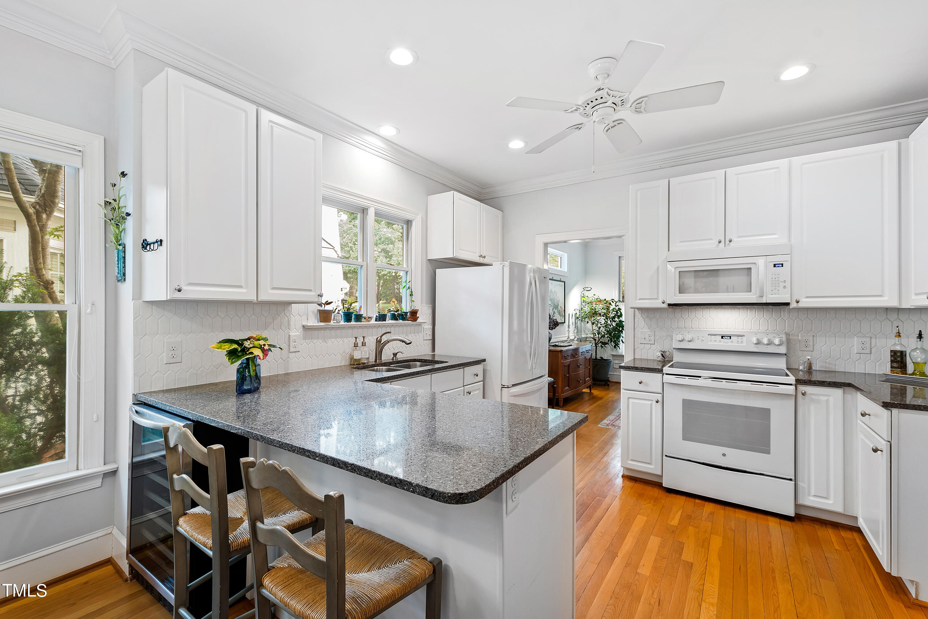 6601 Arbor Grande Way Raleigh, NC 27615 - Photo 15 of 48 14a Kitchne 3