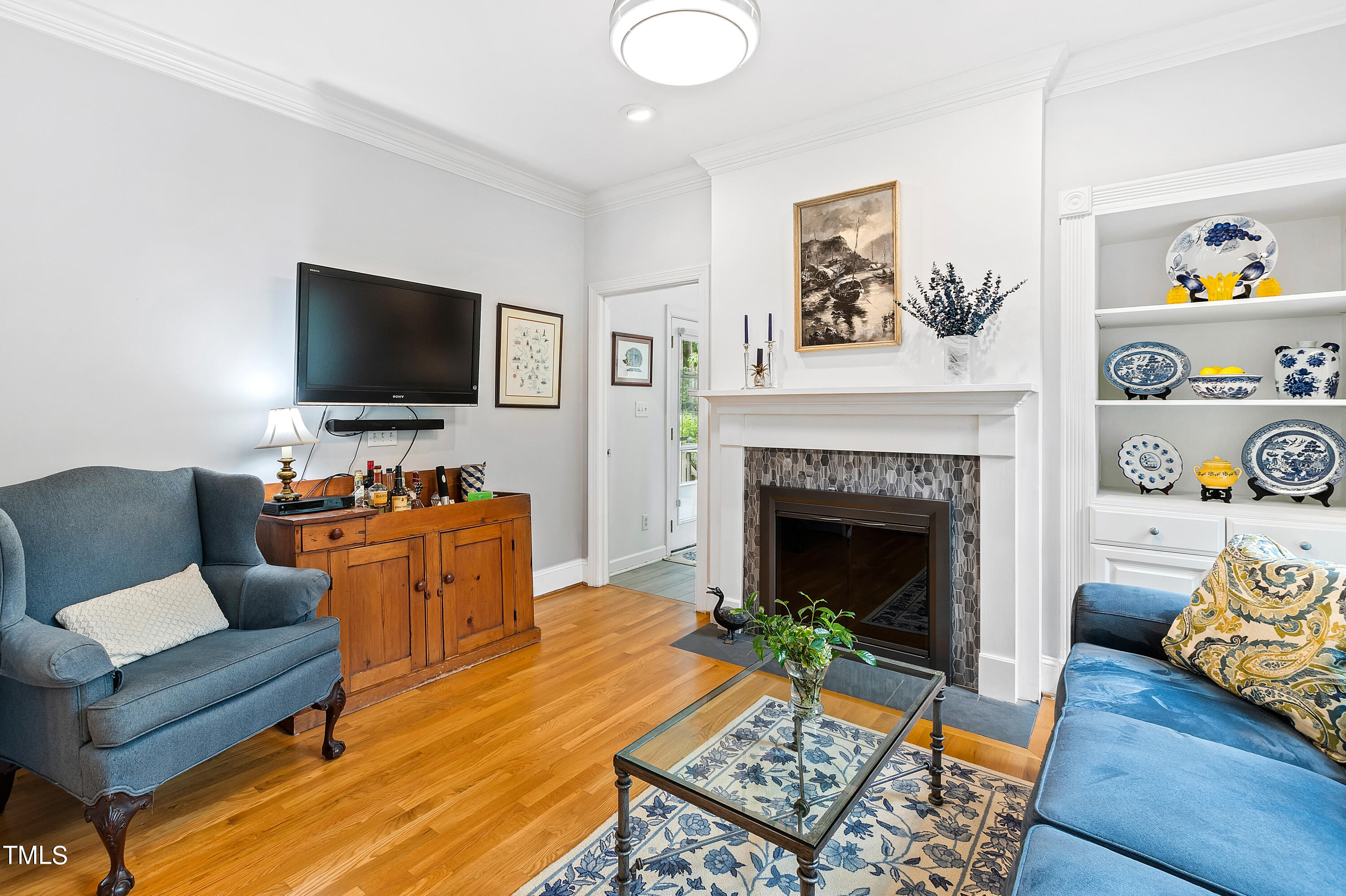 6601 Arbor Grande Way Raleigh, NC 27615 - Photo 20 of 48 19 Living 2