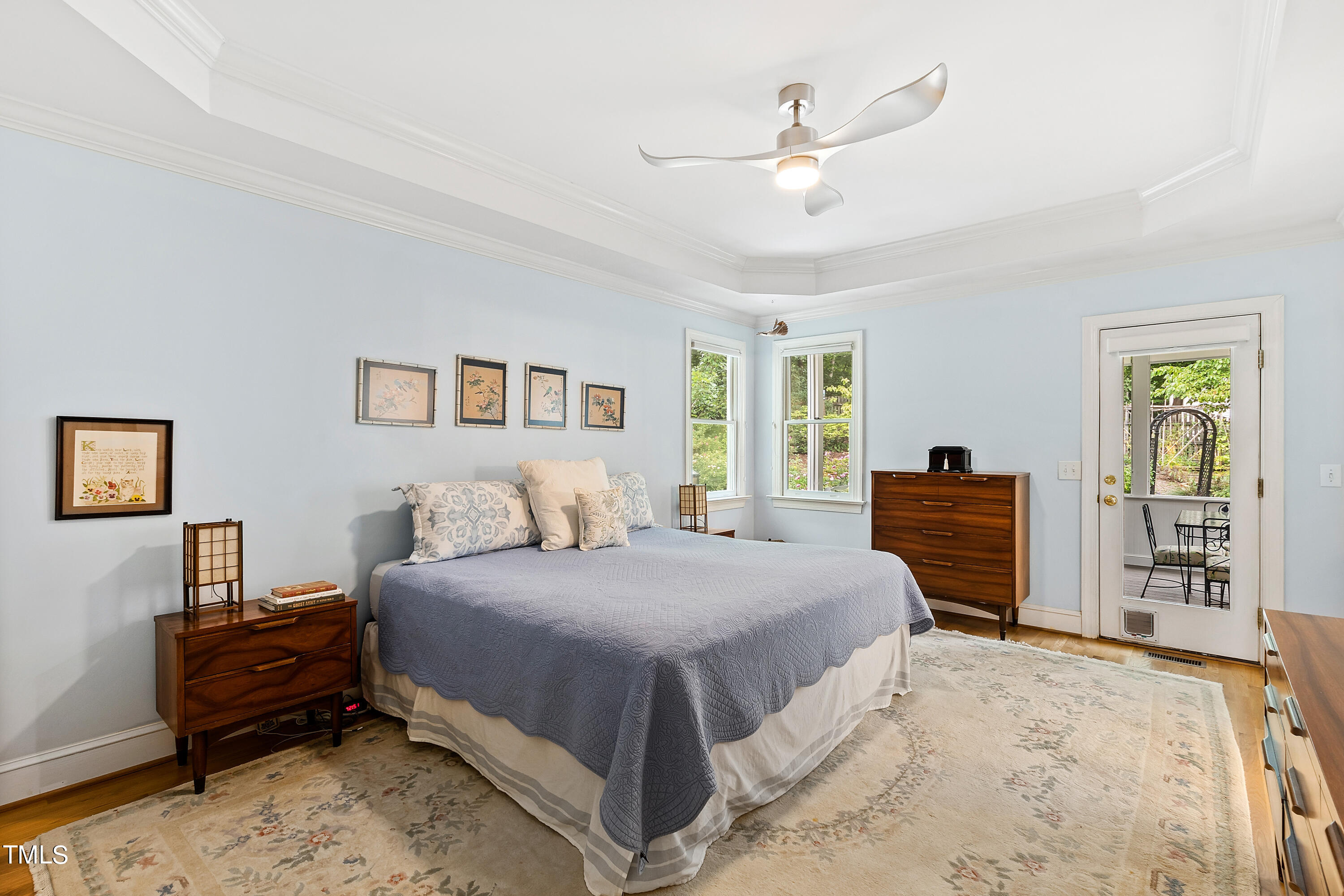 6601 Arbor Grande Way Raleigh, NC 27615 - Photo 23 of 48 22 Bedroom 2