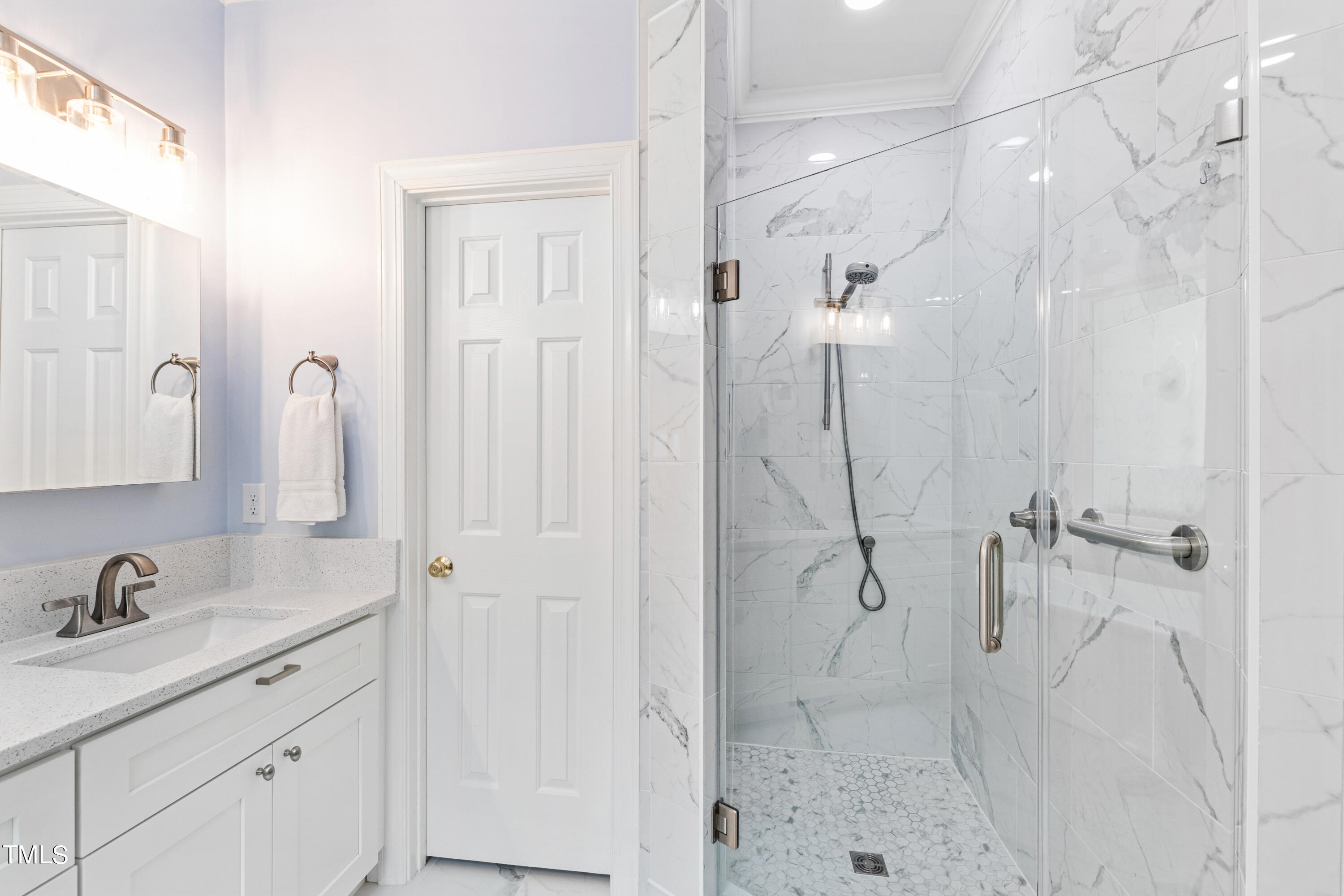 6601 Arbor Grande Way Raleigh, NC 27615 - Photo 25 of 48 25 Bathroom 3