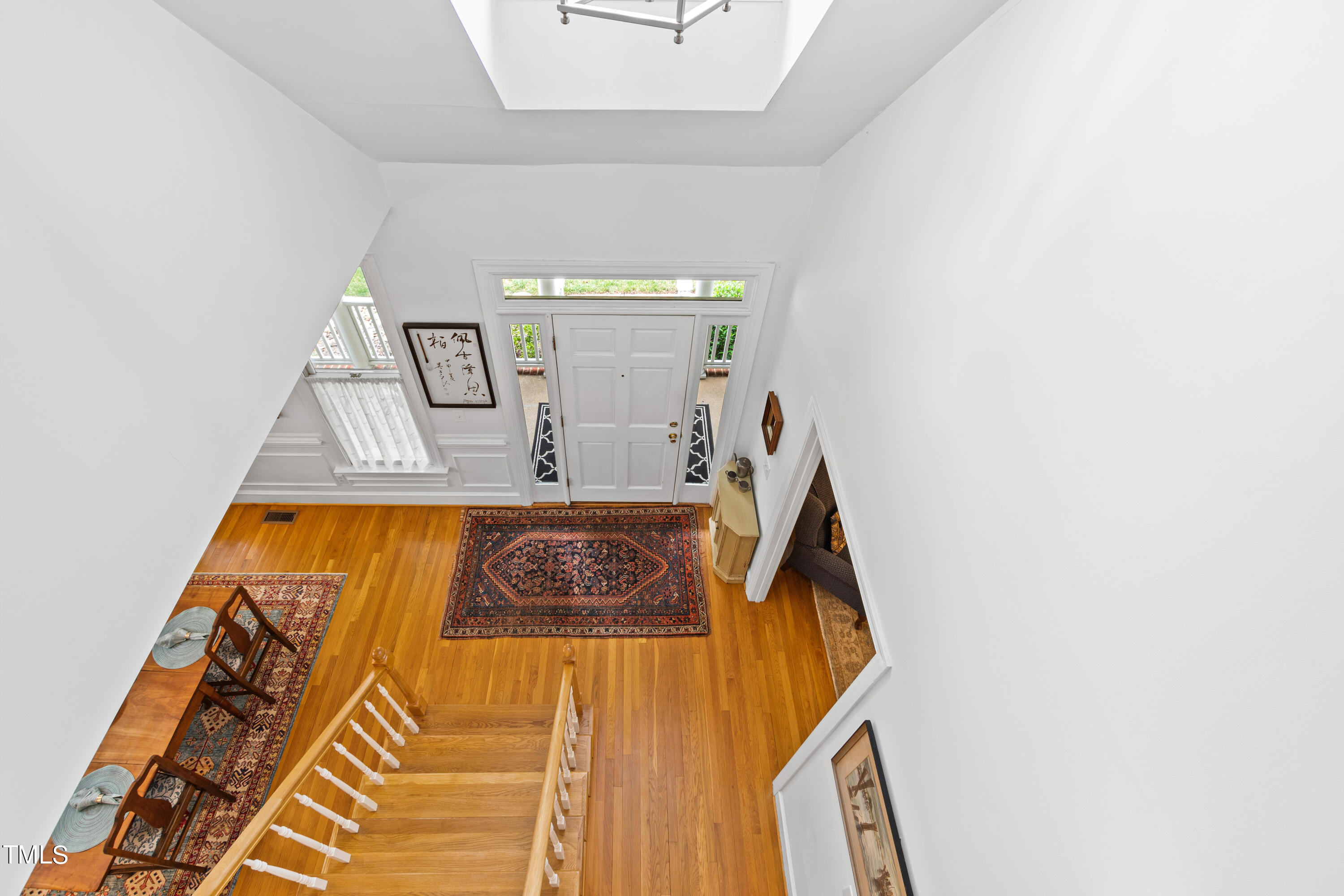 6601 Arbor Grande Way Raleigh, NC 27615 - Photo 30 of 48 30 Landing 2
