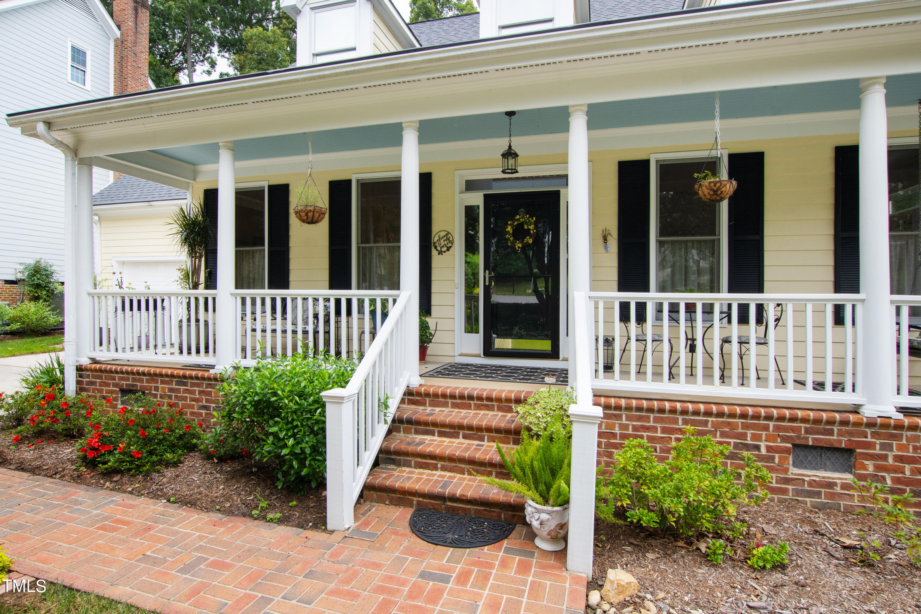 6601 Arbor Grande Way Raleigh, NC 27615 - Photo 3 of 48 3 Front 7