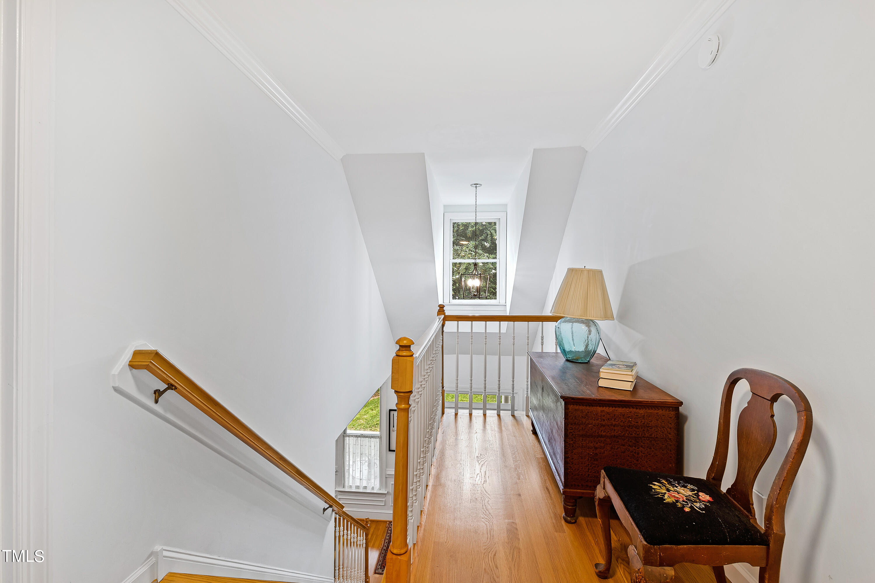 6601 Arbor Grande Way Raleigh, NC 27615 - Photo 31 of 48 31 Landing