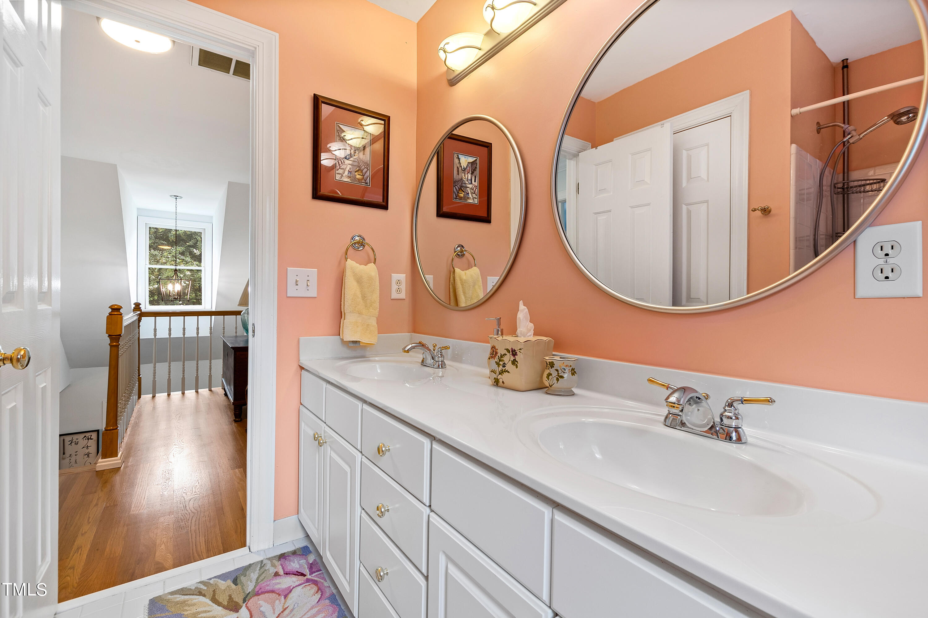 6601 Arbor Grande Way Raleigh, NC 27615 - Photo 33 of 48 34 Bathroom 6