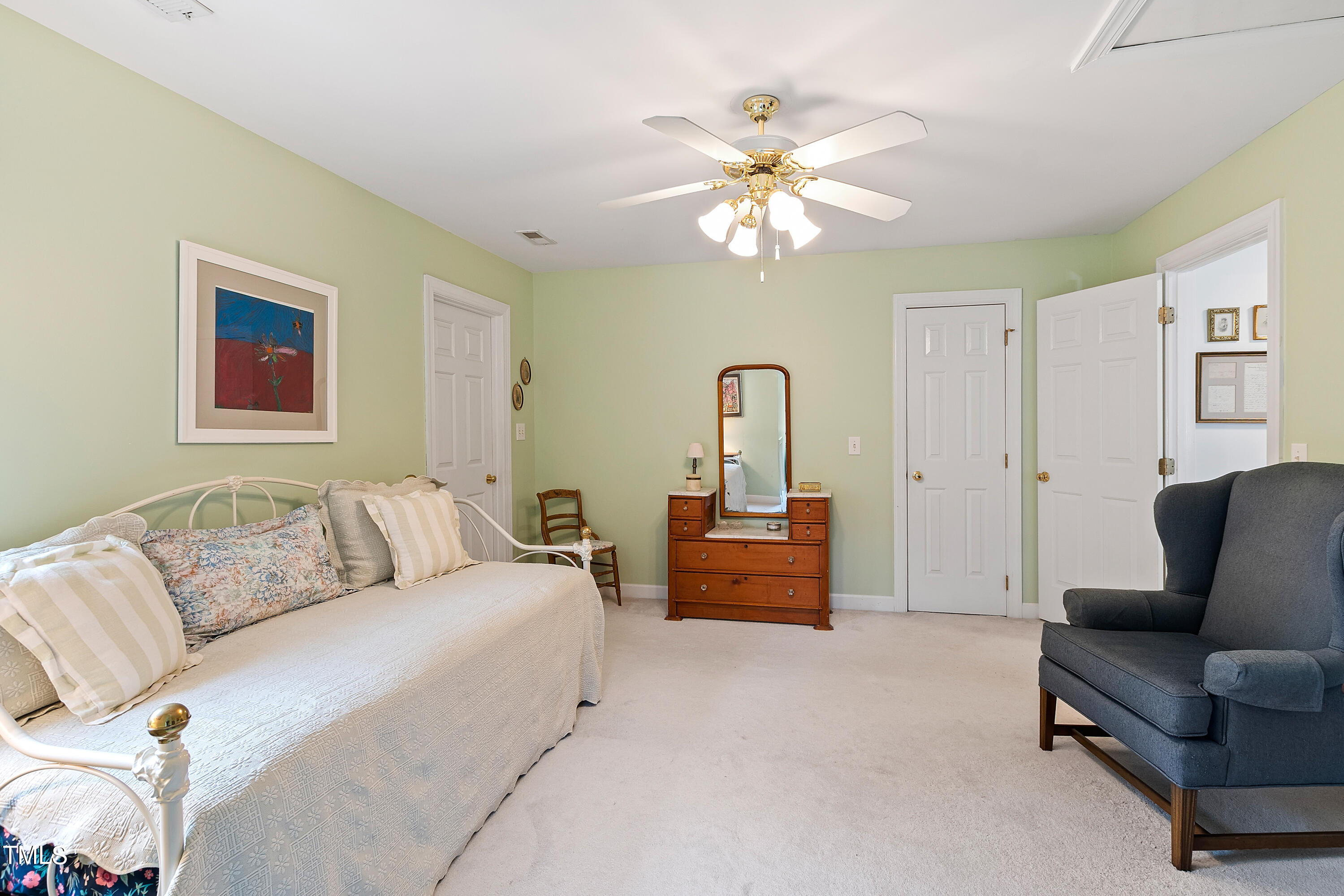 6601 Arbor Grande Way Raleigh, NC 27615 - Photo 35 of 48 36 Bedroom 4