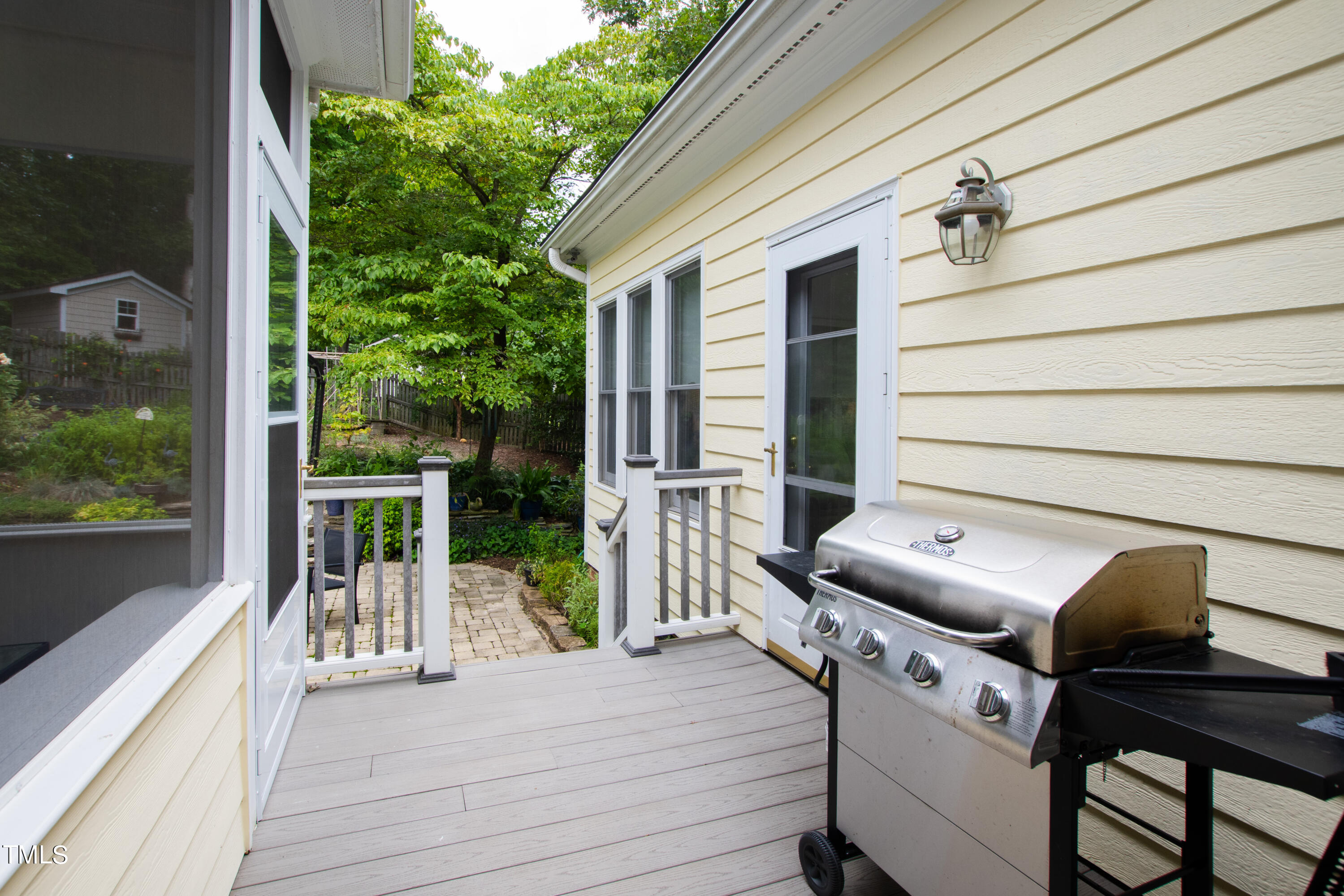 6601 Arbor Grande Way Raleigh, NC 27615 - Photo 36 of 48 36a Back 6