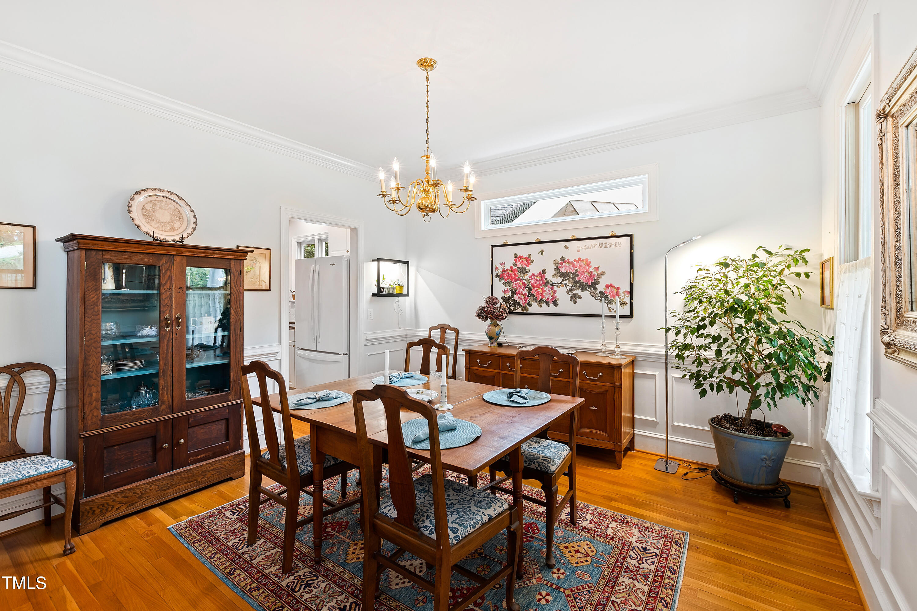6601 Arbor Grande Way Raleigh, NC 27615 - Photo 10 of 48 9 Dining 2