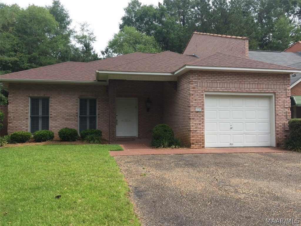 218 Windover Way Enterprise, AL 36330 - Photo 1 of 54 Gallery Image 1