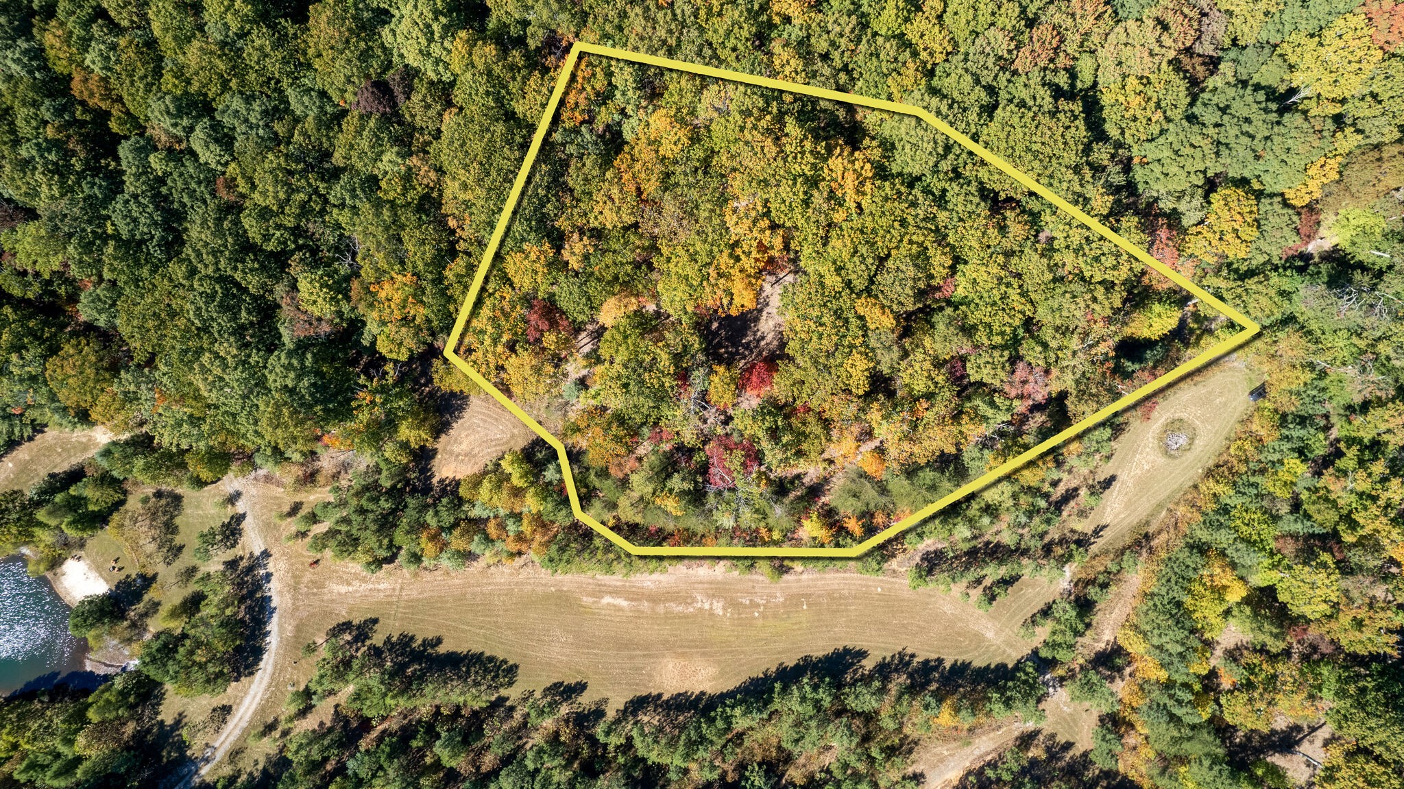 13 Myers Point Road Sewanee, TN 37375 - Photo 1 of 24 Gallery Image 1