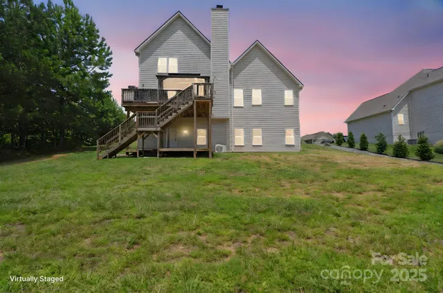 $659,000 | 139 Sheep Path Drive, Mooresville, NC 28115