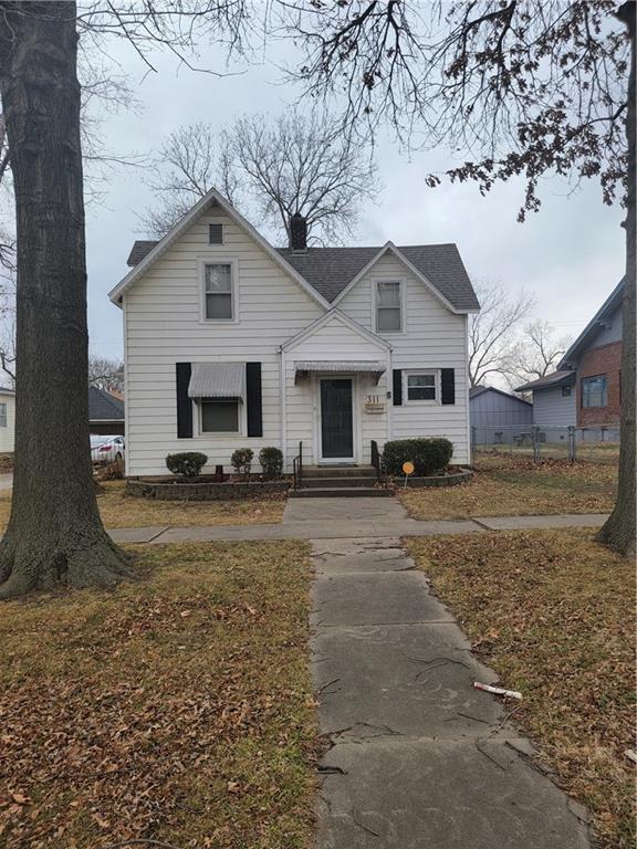311 North 11th Street Independence, KS 67301 - Photo 1 of 3