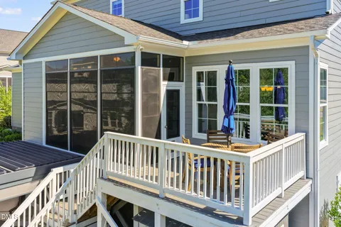$1,239,000 | 105 Duck Branch Drive, Holly Springs, NC 27540