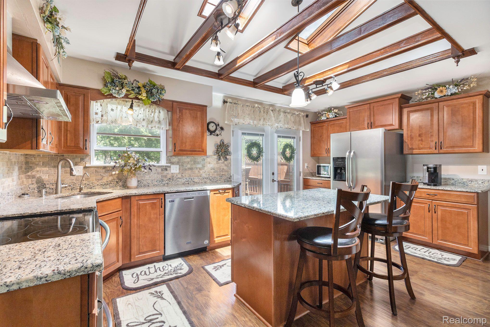 3630 Jewell Road Howell, MI 48843 - Photo 5 of 23 Gallery Image 5