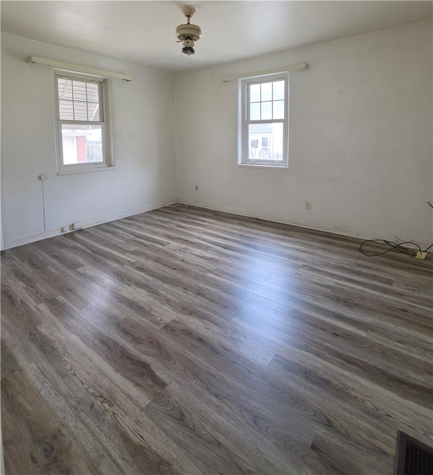 3109 Shroyer Road Kettering, OH 45429 - Photo 15 of 25 This bright room features durable flooring and ample natural light, creating a versatile living space.