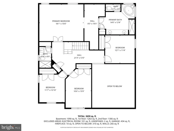 $679,999 | 11620 Port Royal Avenue, Waldorf, MD 20602