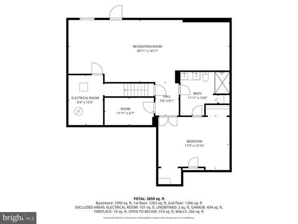 $679,999 | 11620 Port Royal Avenue, Waldorf, MD 20602