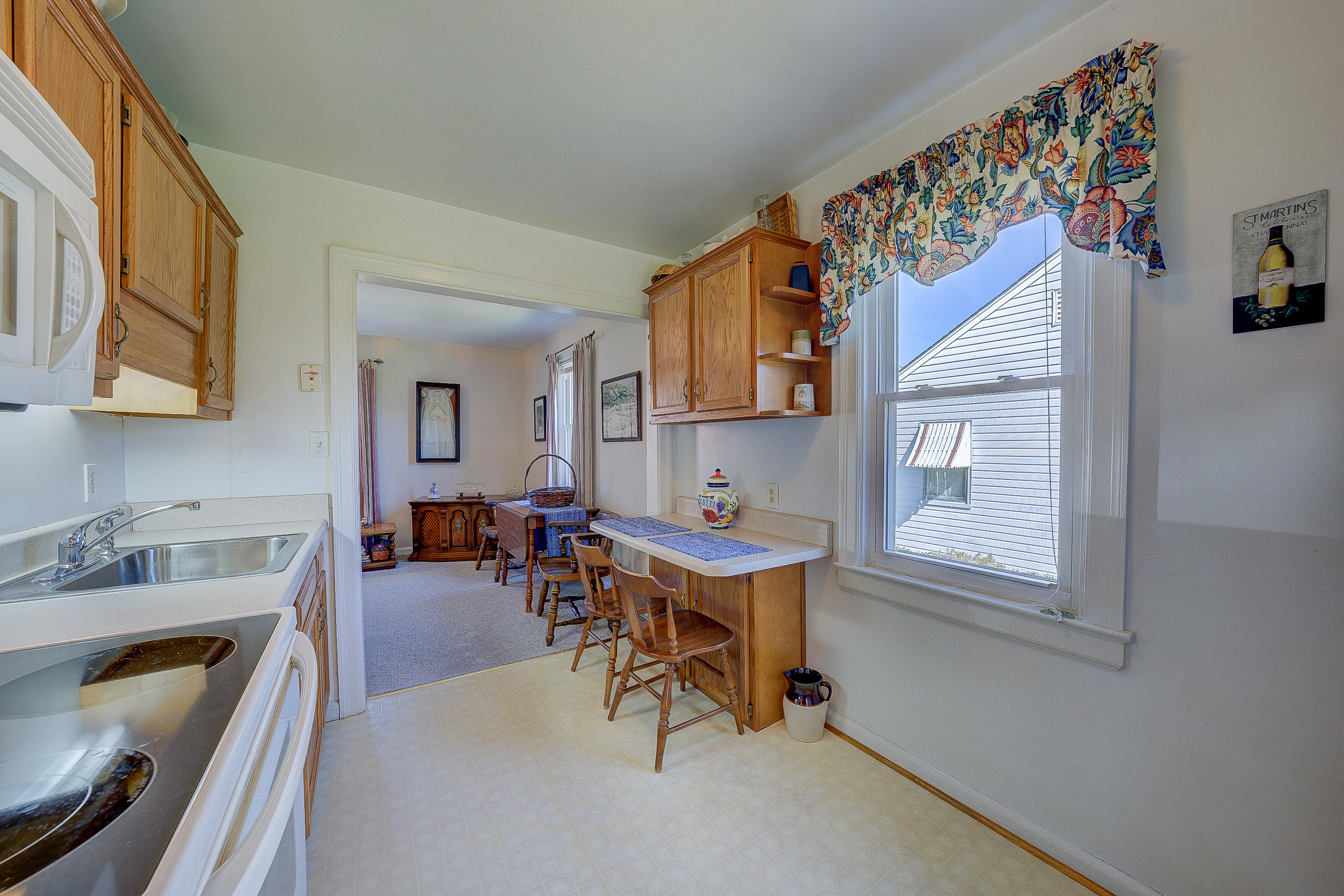 507 Fieldale Road Northeast Roanoke, VA 24012 - Photo 11 of 25 210