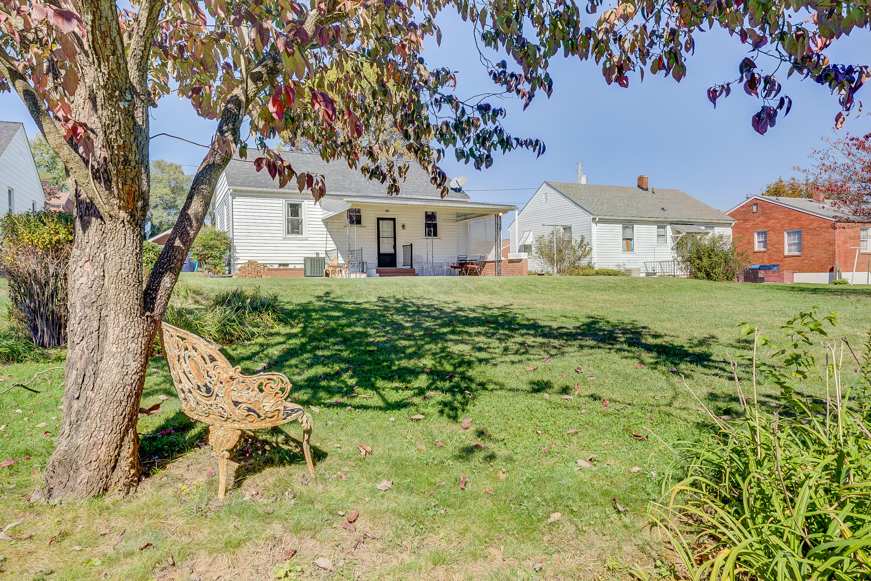 507 Fieldale Road Northeast Roanoke, VA 24012 - Photo 20 of 25 230
