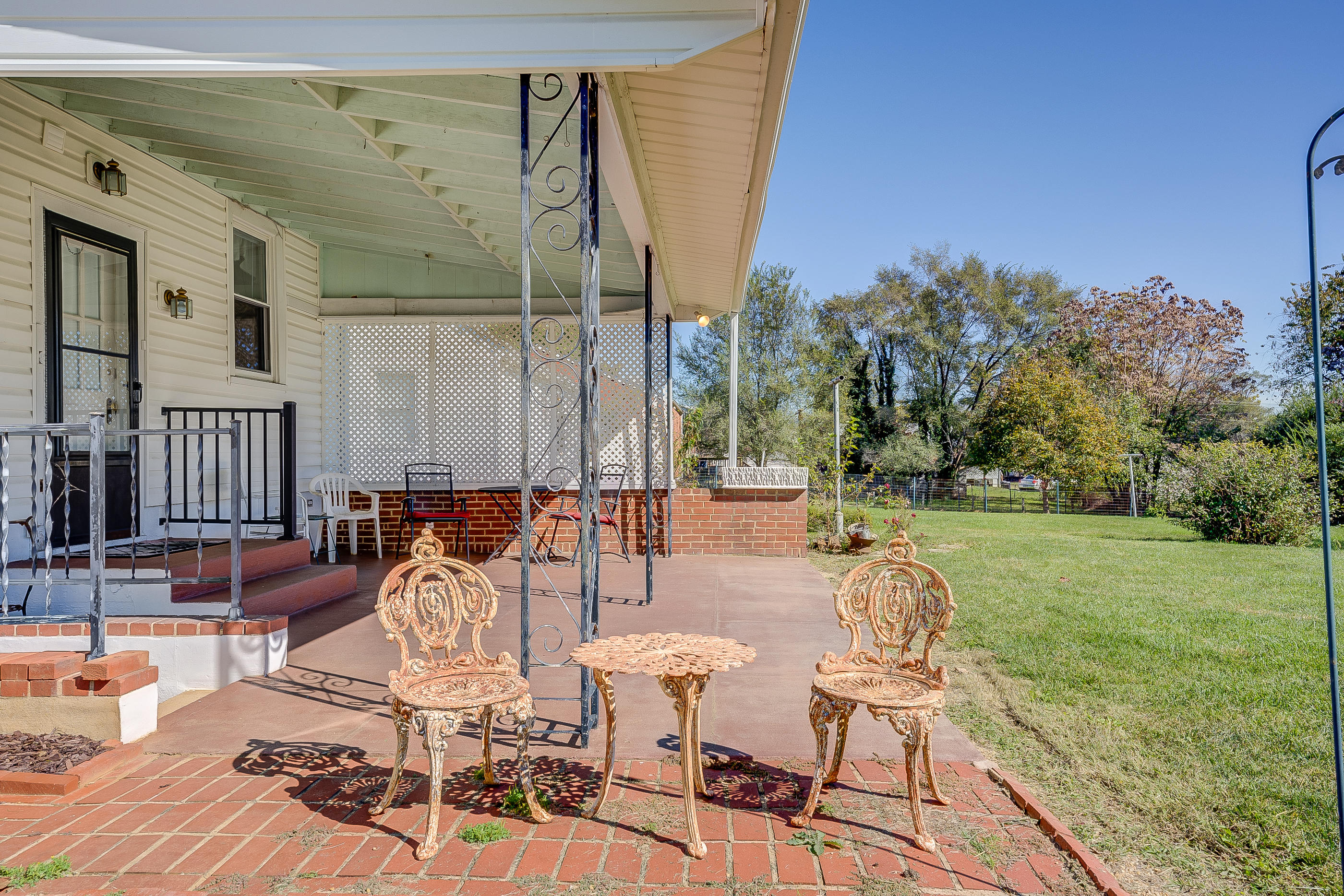 507 Fieldale Road Northeast Roanoke, VA 24012 - Photo 25 of 25 237