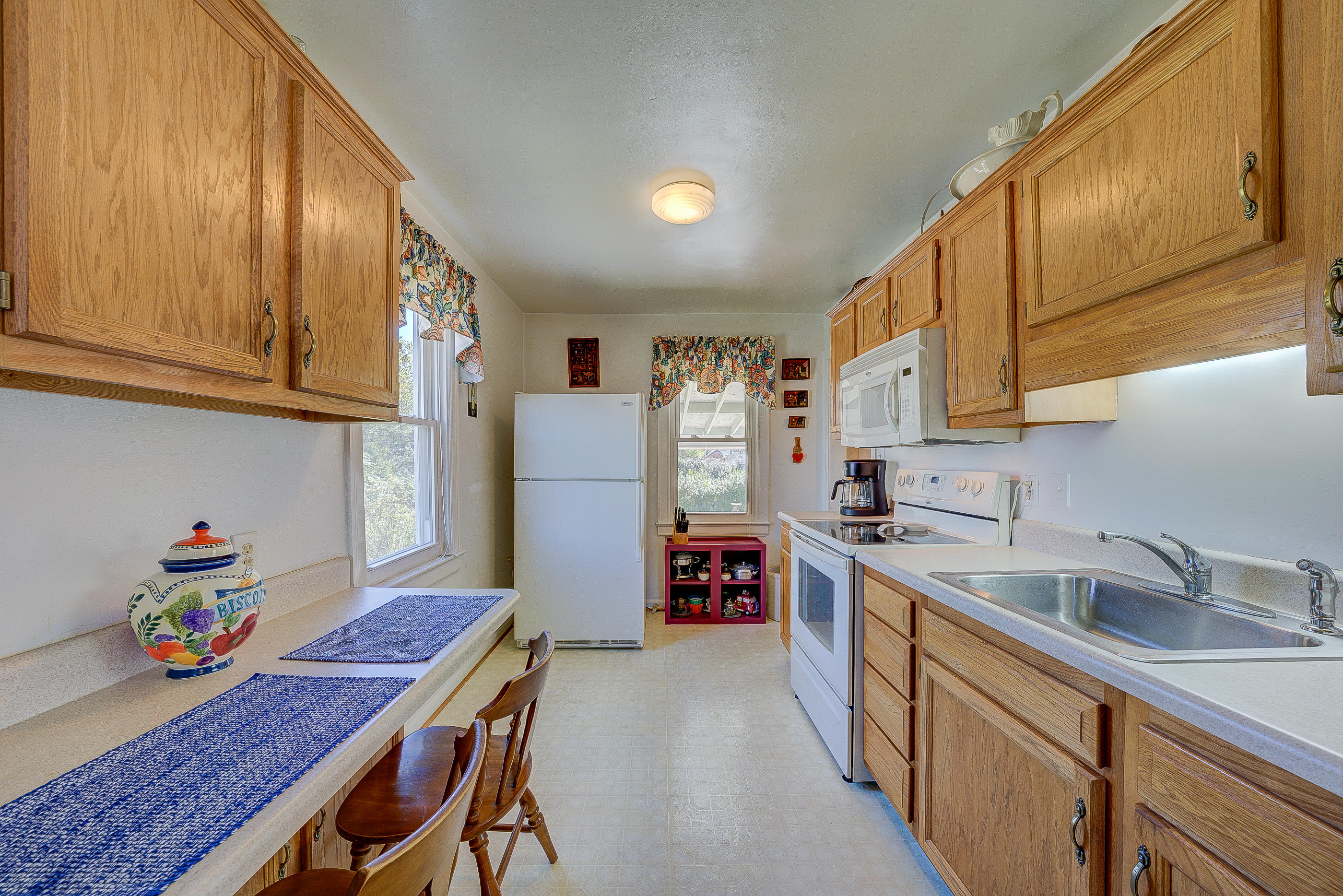 507 Fieldale Road Northeast Roanoke, VA 24012 - Photo 10 of 25 208