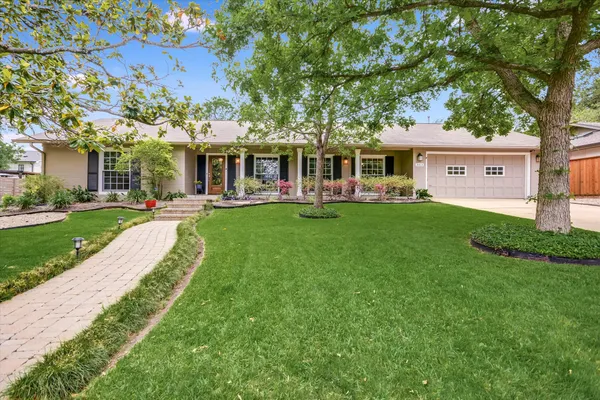 $1,550,000 | 3413 Mt Barker Drive, Austin, TX 78731