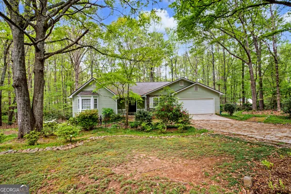 $324,900 | 130 Watertown Way, Fayetteville, GA 30215