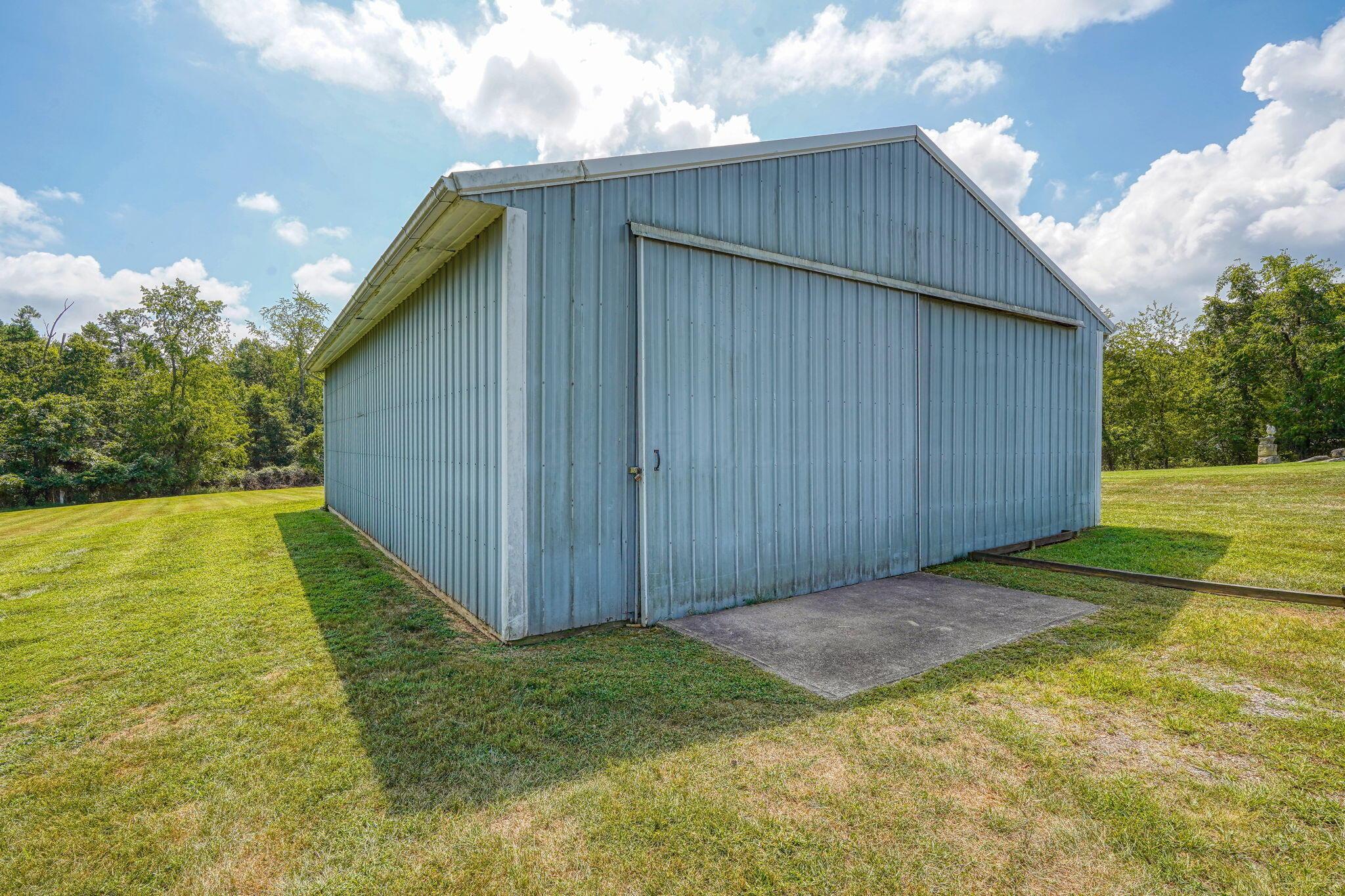 2341 Cherry Ridge Road Thurman, OH 45685 - Photo 11 of 51 11. Building (1)