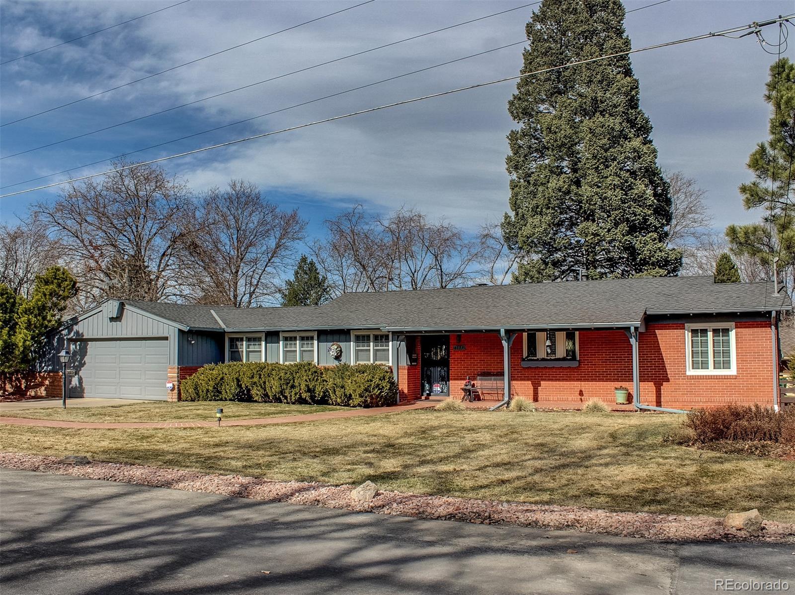 8755 West 41st Avenue Wheat Ridge, CO 80033 - Photo 1 of 35 Gallery Image 1