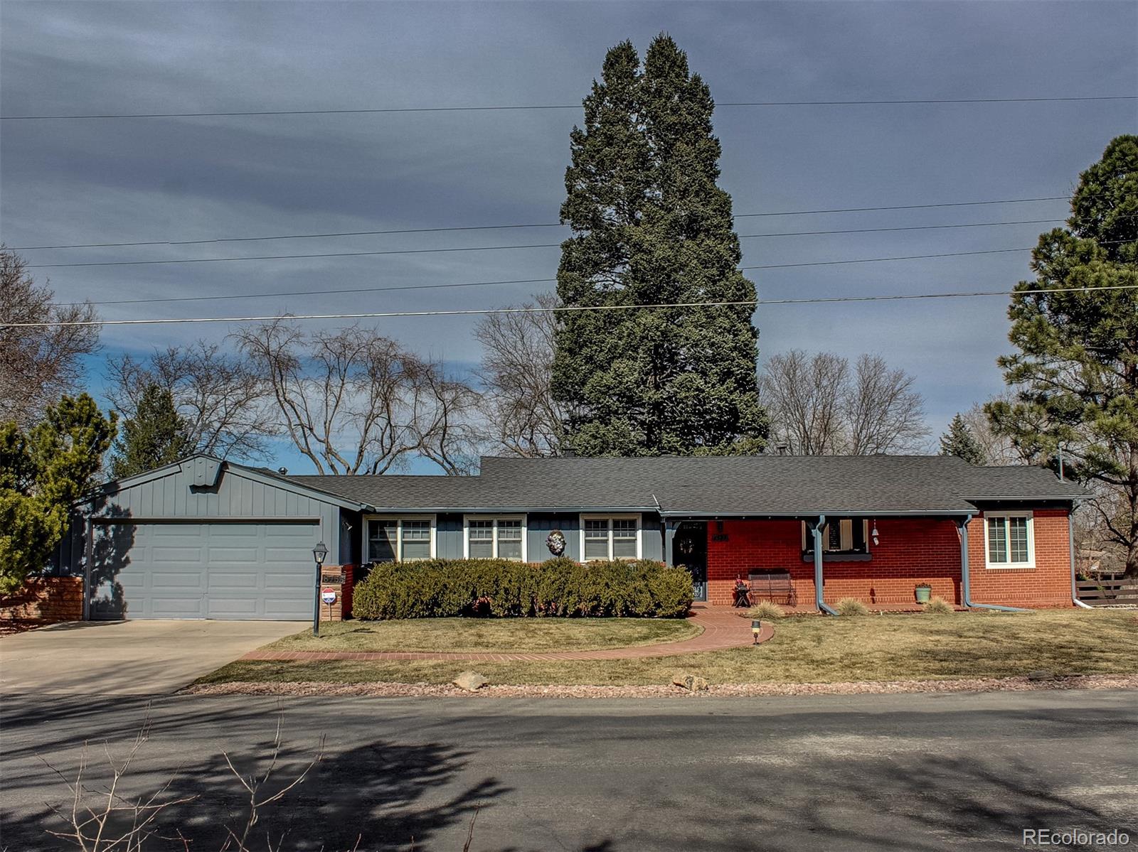 8755 West 41st Avenue Wheat Ridge, CO 80033 - Photo 2 of 35 Gallery Image 2
