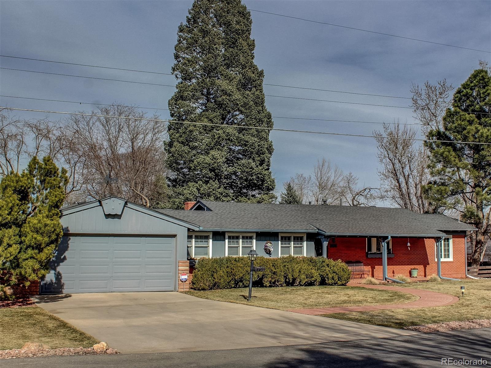 8755 West 41st Avenue Wheat Ridge, CO 80033 - Photo 35 of 35 Gallery Image 35