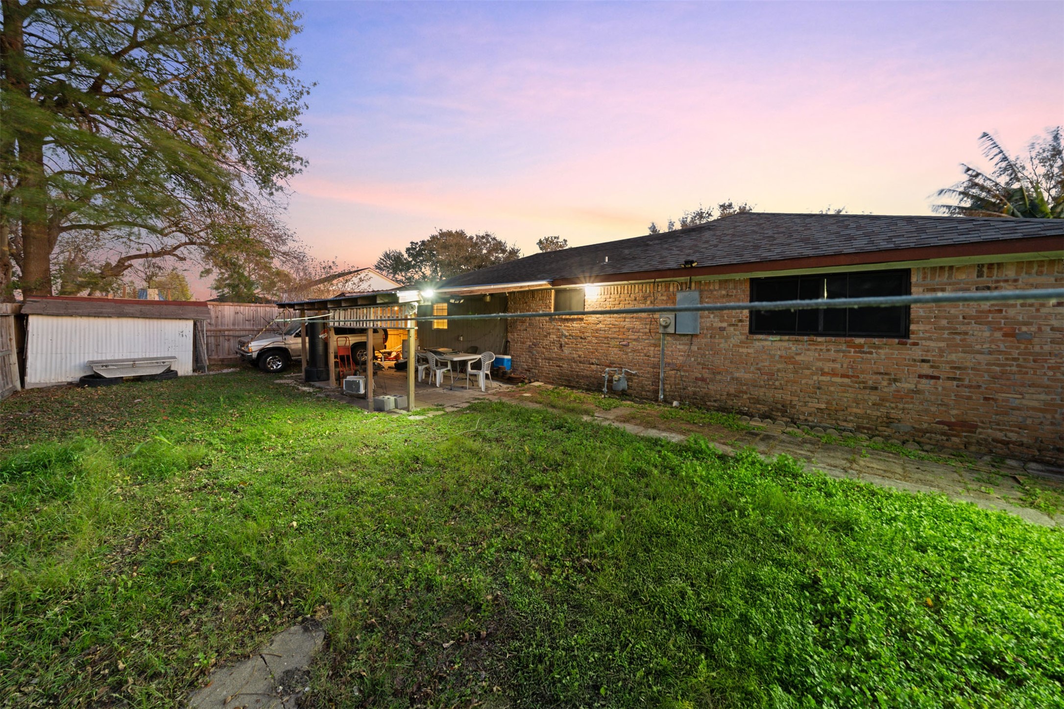 11226 Langdon Lane Houston, TX 77072 - Photo 25 of 25