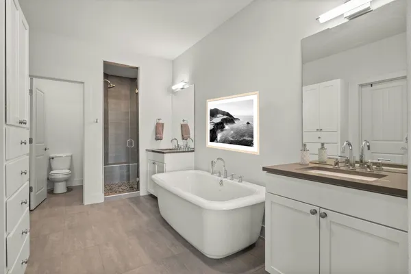 $699,000 | 8110 Ranch Road 2222, Unit 92, Austin, TX 78730