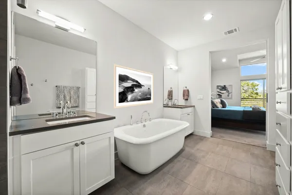 $699,000 | 8110 Ranch Road 2222, Unit 92, Austin, TX 78730