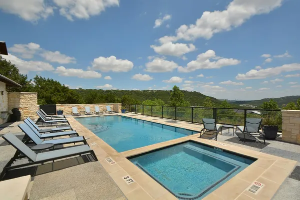$699,000 | 8110 Ranch Road 2222, Unit 92, Austin, TX 78730