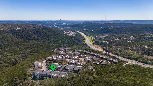 $699,000 | 8110 Ranch Road 2222, Unit 92, Austin, TX 78730
