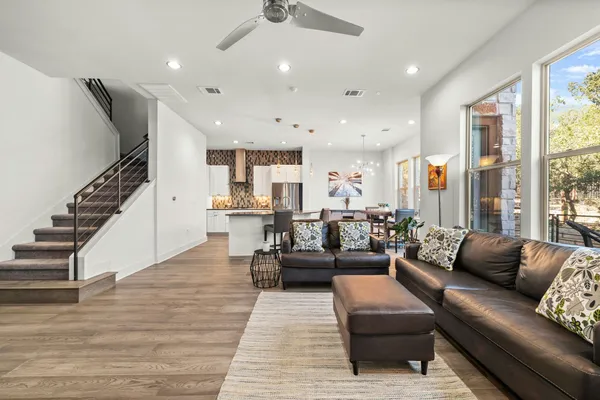 $699,000 | 8110 Ranch Road 2222, Unit 92, Austin, TX 78730