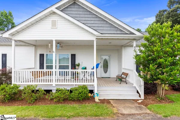 $397,000 | 420 Earles Grove Road, Westminster, SC 29693