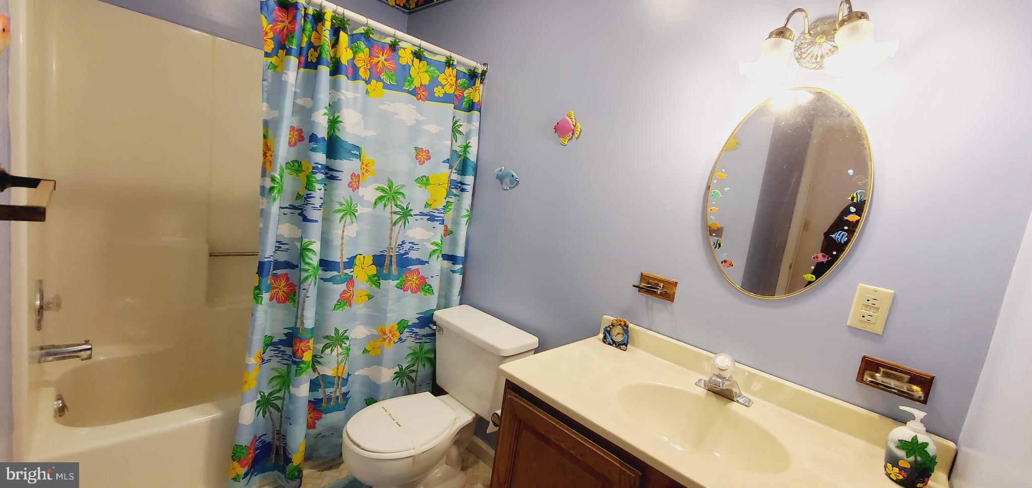 12 Gloucester Road Berlin, MD 21811 - Photo 18 of 29 Hall Bathroom