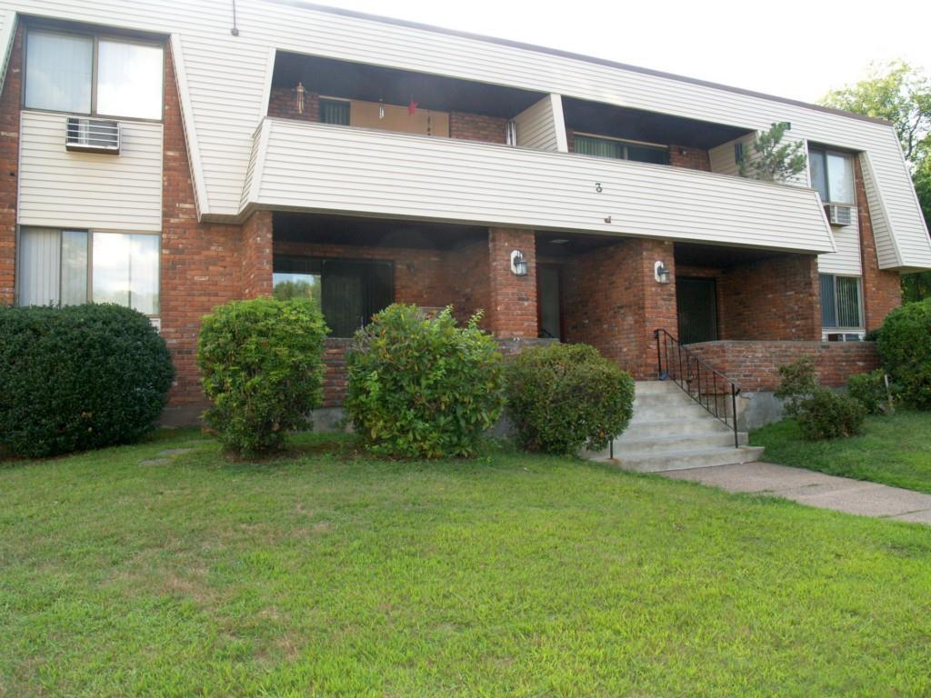 565 Talcottville Road, Unit 3B8 Vernon, CT 06066 - Photo 1 of 1