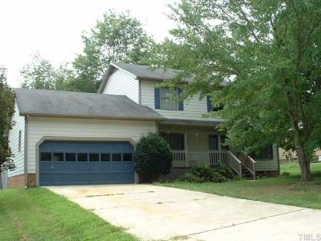 4220 Bluewing Road Raleigh, NC 27616 - Photo 1 of 1 Exterior Front